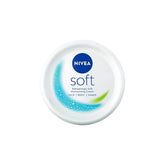 Nivea - Refreshingly Soft Moisturizing Cream - 50ml
